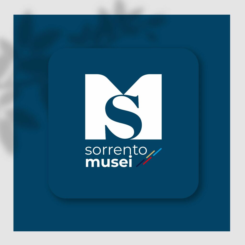 Sorrento Musei Logo